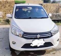 Suzuki Cultus VXL 2019