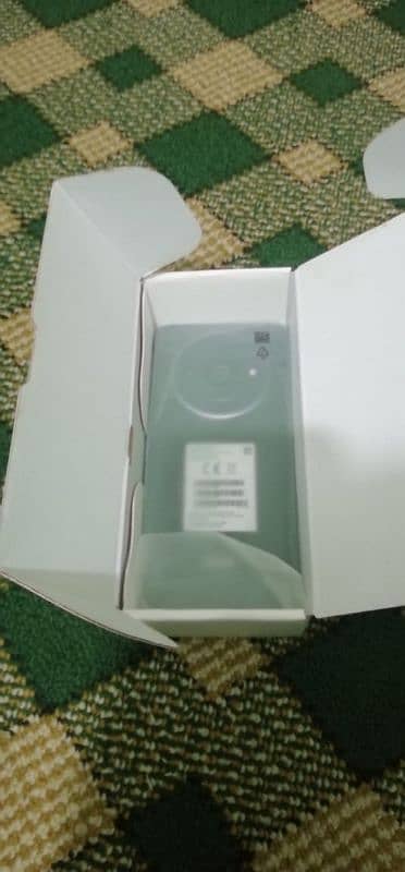 Redmi a3 mobile for sale fresh box pack piece 3