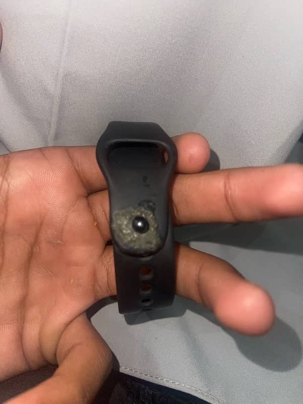 REDMI WATCH 3 active 3