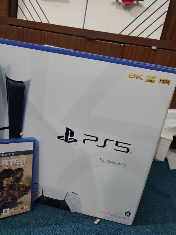 ps5 slim disc 2