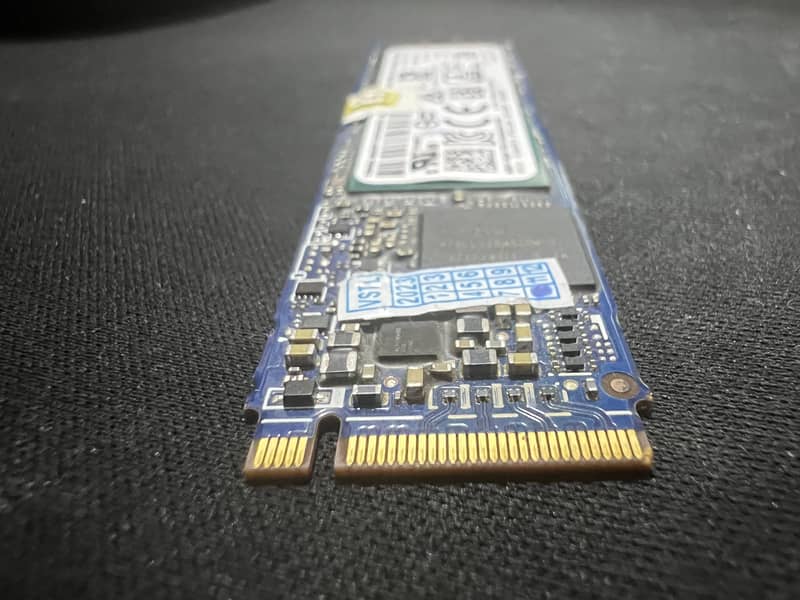 250 GB SSD Card for Sale – Rs. 6,000 0