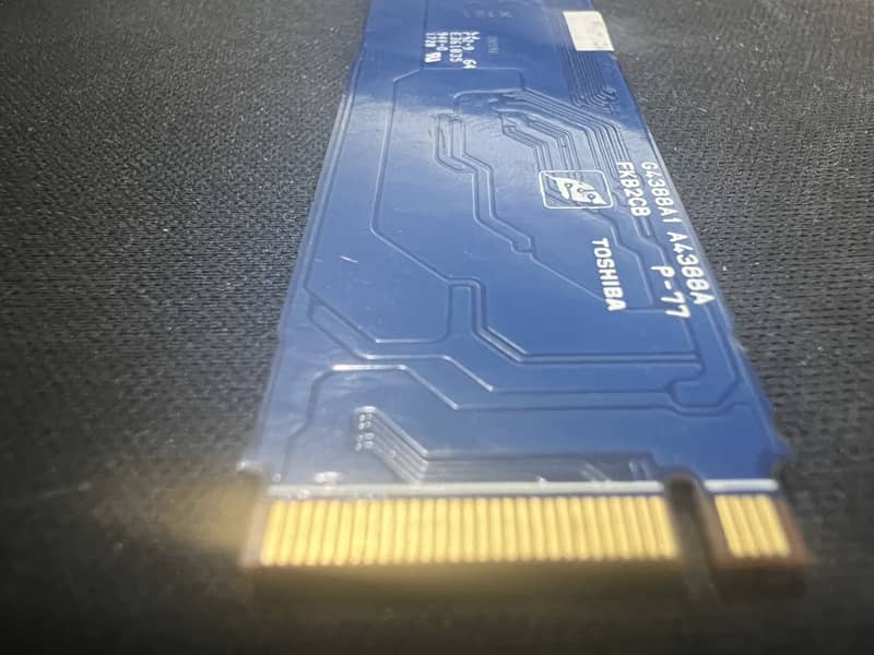 250 GB SSD Card for Sale – Rs. 6,000 1