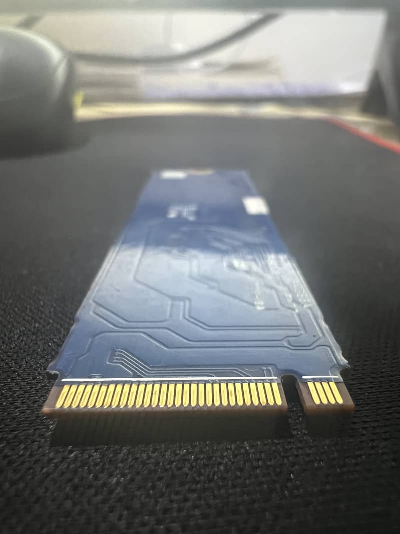 250 GB SSD Card for Sale – Rs. 6,000 3