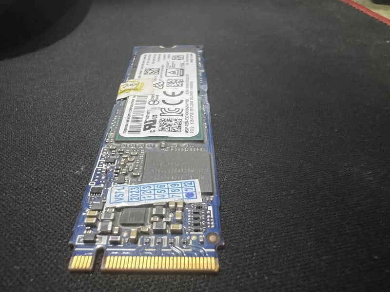 250 GB SSD Card for Sale – Rs. 6,000 6