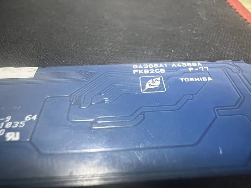 250 GB SSD Card for Sale – Rs. 6,000 7