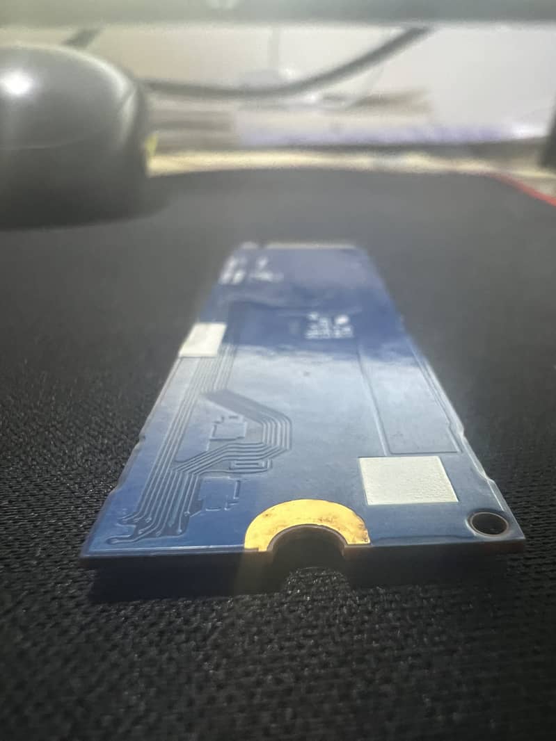 250 GB SSD Card for Sale – Rs. 6,000 8