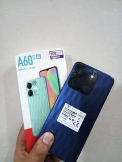 Itel A60s