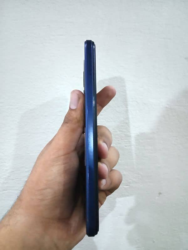 Itel A60s 5