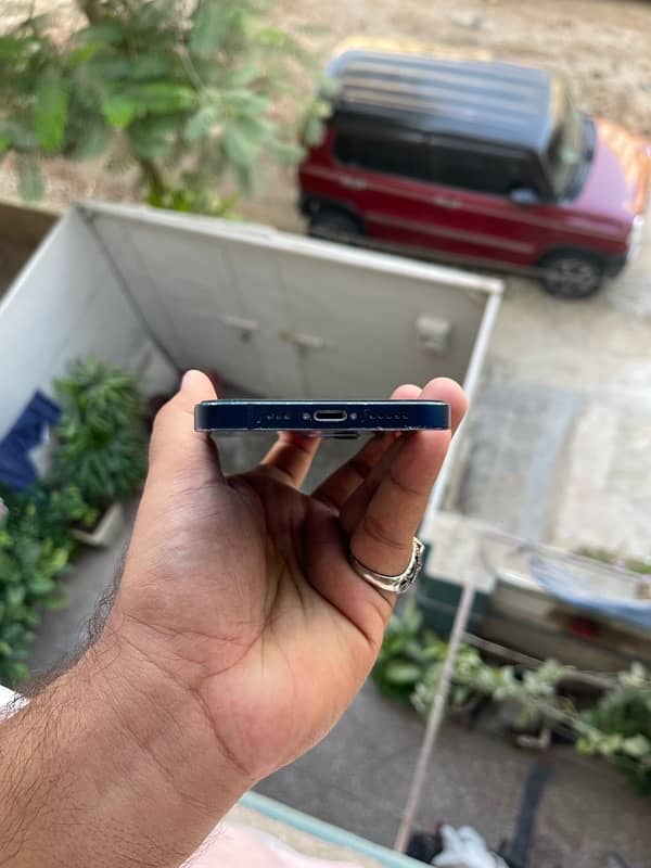 Iphone 12 FU 64gb 4