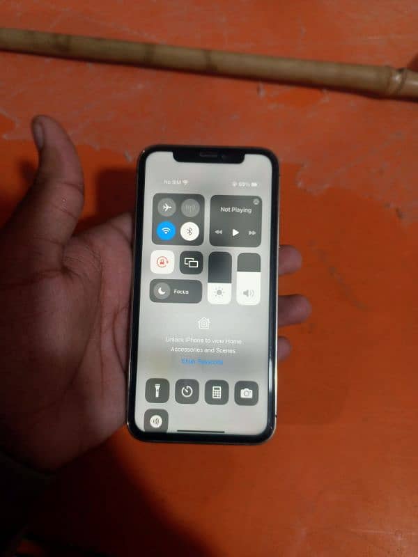 i phone x convert 11 pro 4