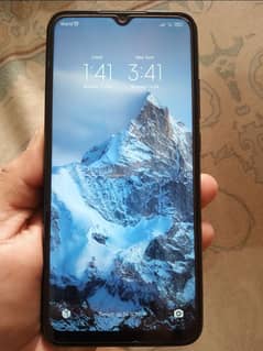 Redmi 10A 4+2 ram / 128Gb rom