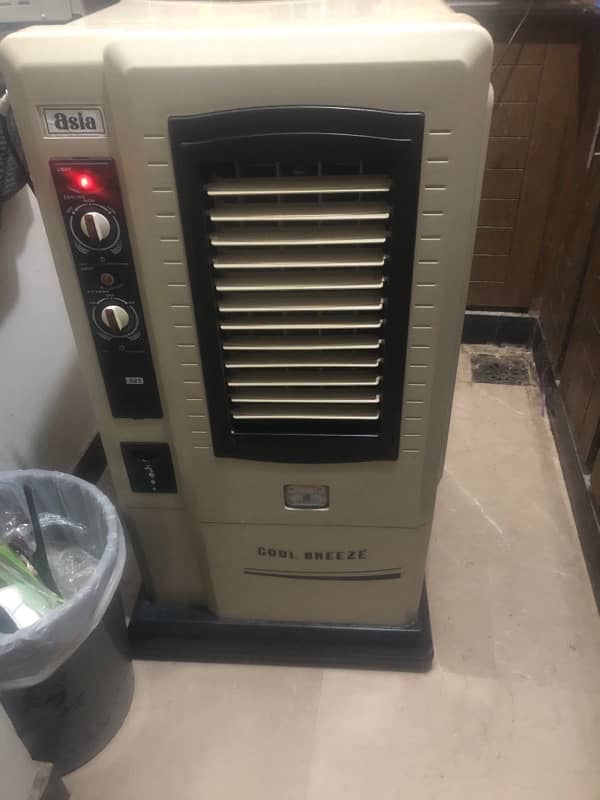 Air Cooler for sale urgently 1