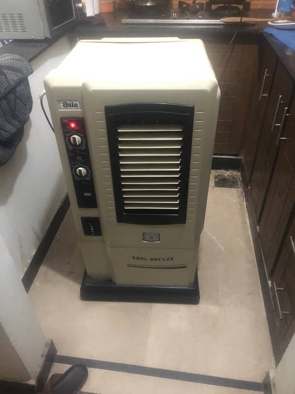 Air Cooler for sale urgently 2