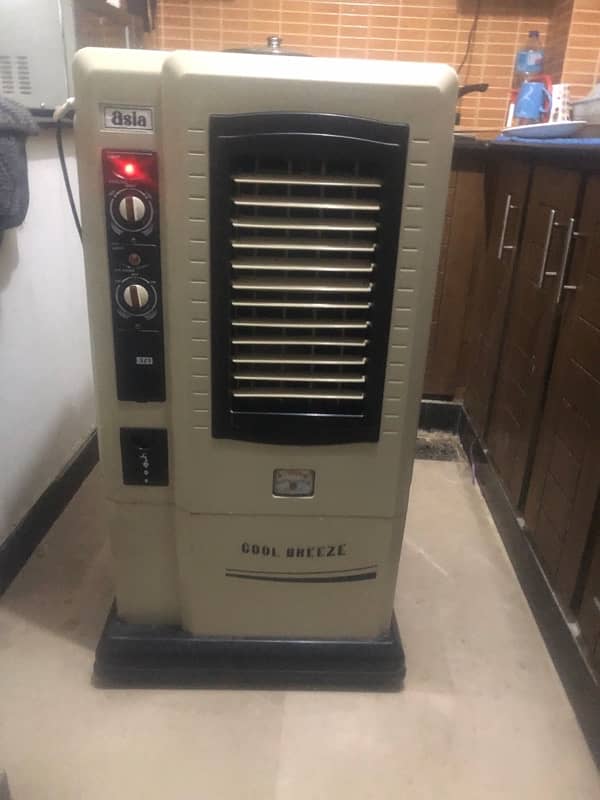 Air Cooler for sale urgently 4