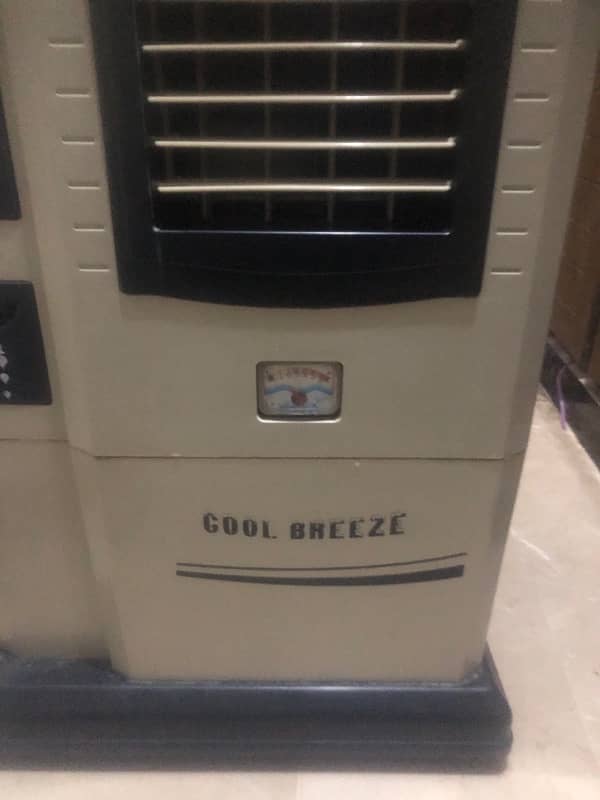 Air Cooler for sale urgently 5