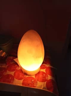 marbale lamp