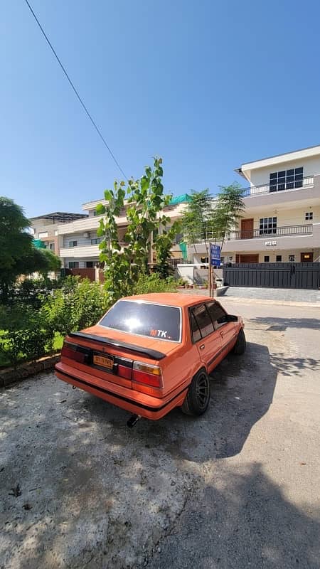 Toyota 86 project car 3