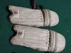 batting pads