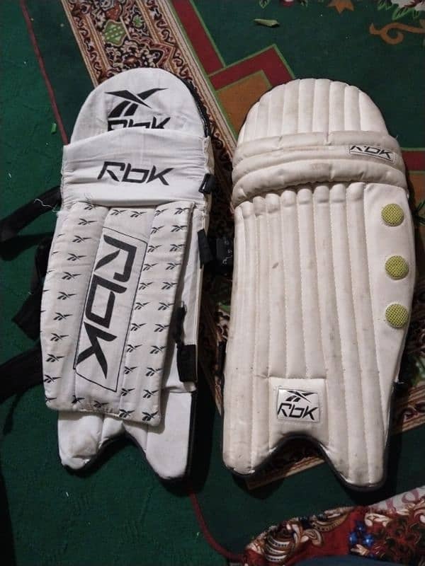 batting pads 3