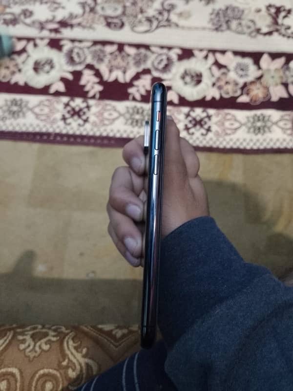 IPhone XS non pta 6