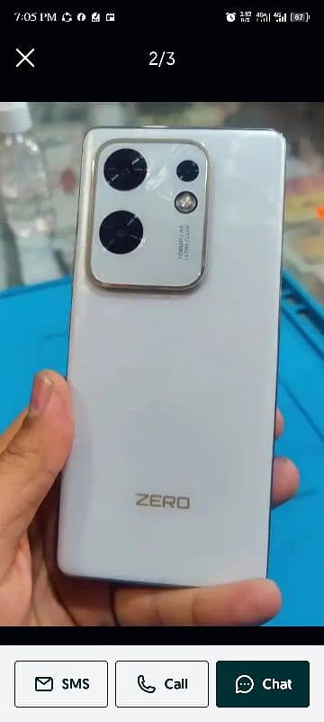 Zero 30 for sale Exchange see description 1