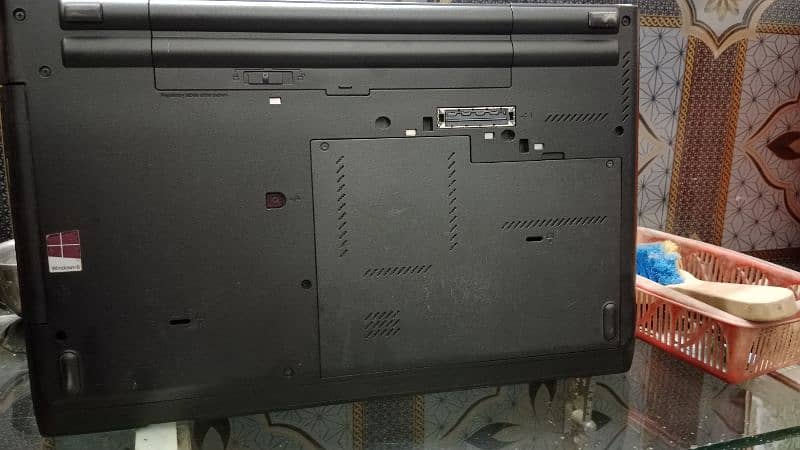 LENOVO THINKPAD L530, R4Gb 3