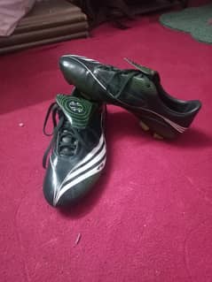 Adidas football Shoes