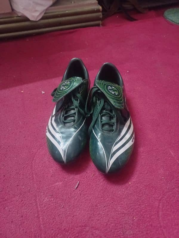 Adidas football Shoes 1