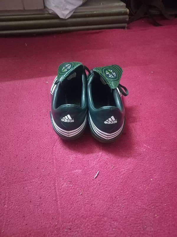 Adidas football Shoes 2