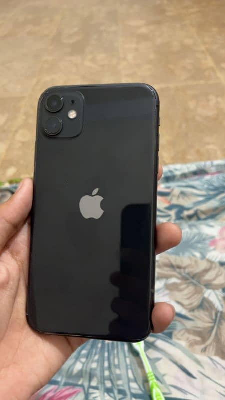 Iphone 11 64gb jv 2