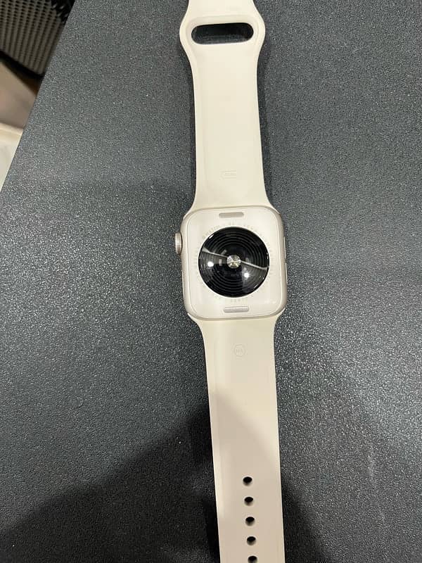 Apple watch SE 2023 0