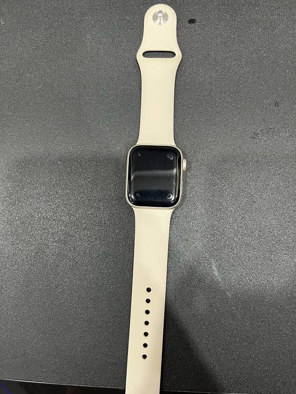 Apple watch SE 2023 2