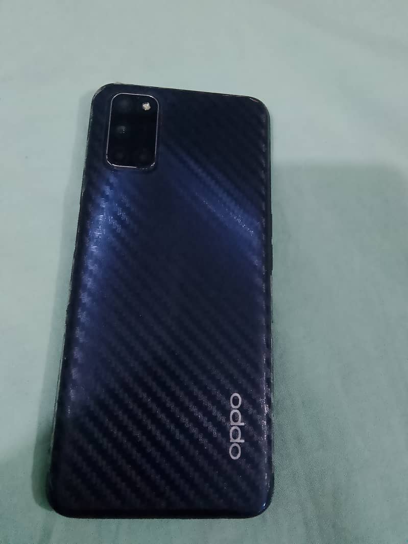 Oppo A52 2