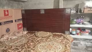 bed for sell good condition