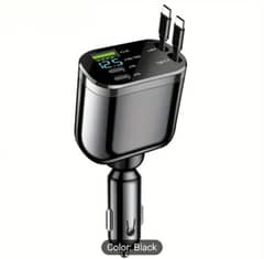 Fast Car Charger