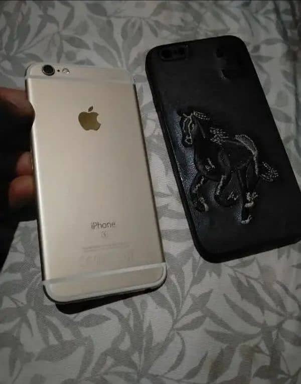 iphone 6s pta approved 0