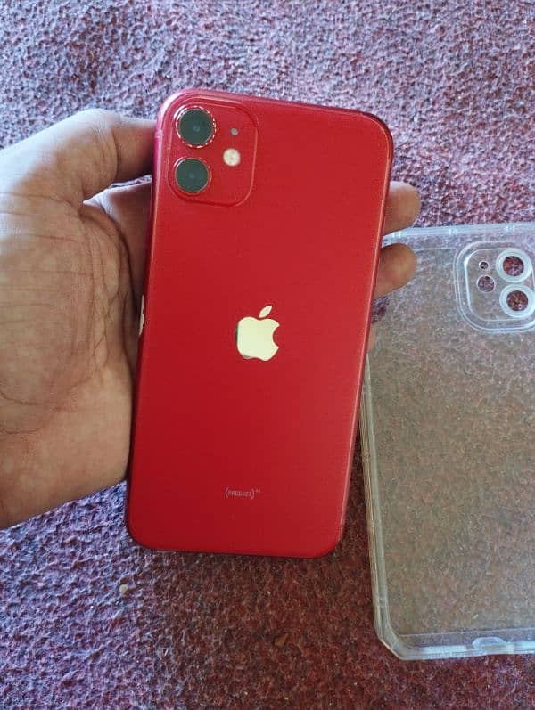 Apple Iphone 11 128gb 0