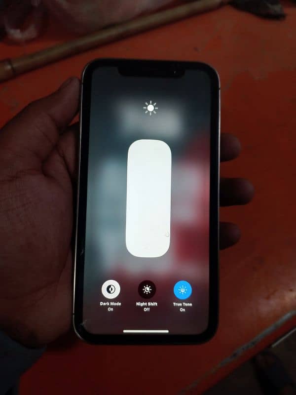 i phone xr converted 15 pro natural titanium 5