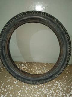 Honda 125 Back Tyre For Sale