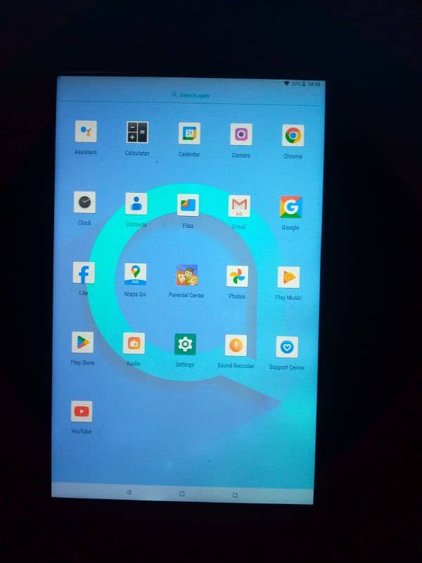 tablet 3