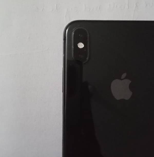 Iphone Xs Max Factory Unlock Original Condition 2