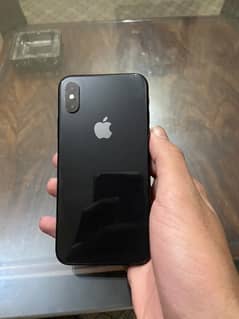 Iphone Xs