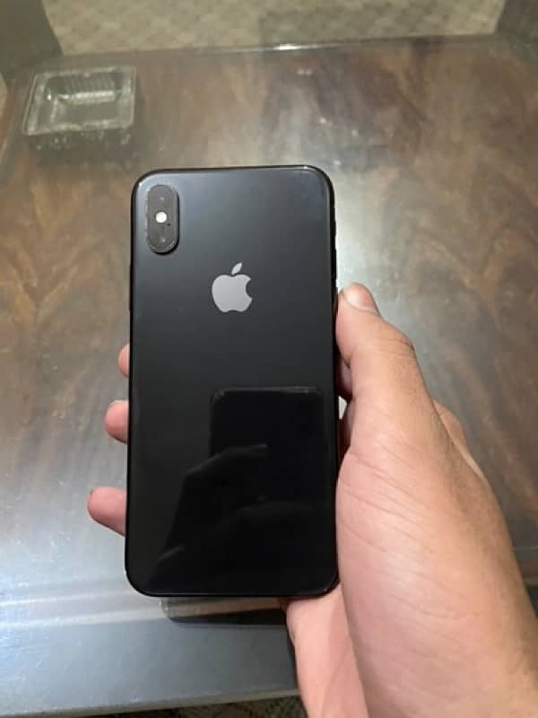 Iphone Xs 0