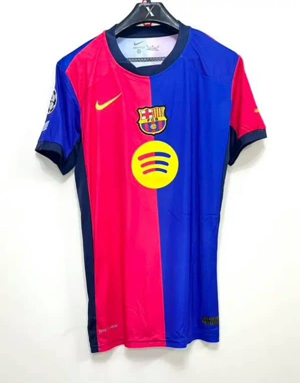 Football brand-new shirts available for sale 5