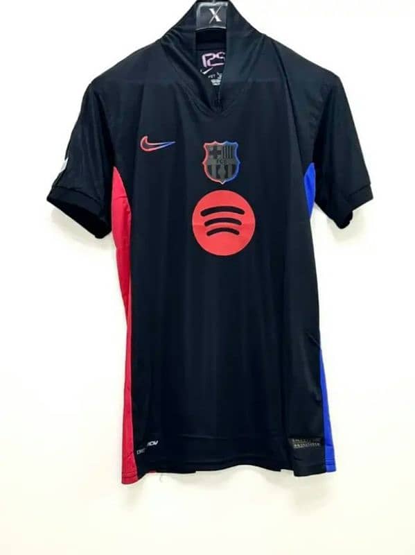 Football brand-new shirts available for sale 7