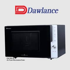 DAWLANCE MICROWAVE