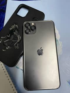 iPhone 11pro max 256gb