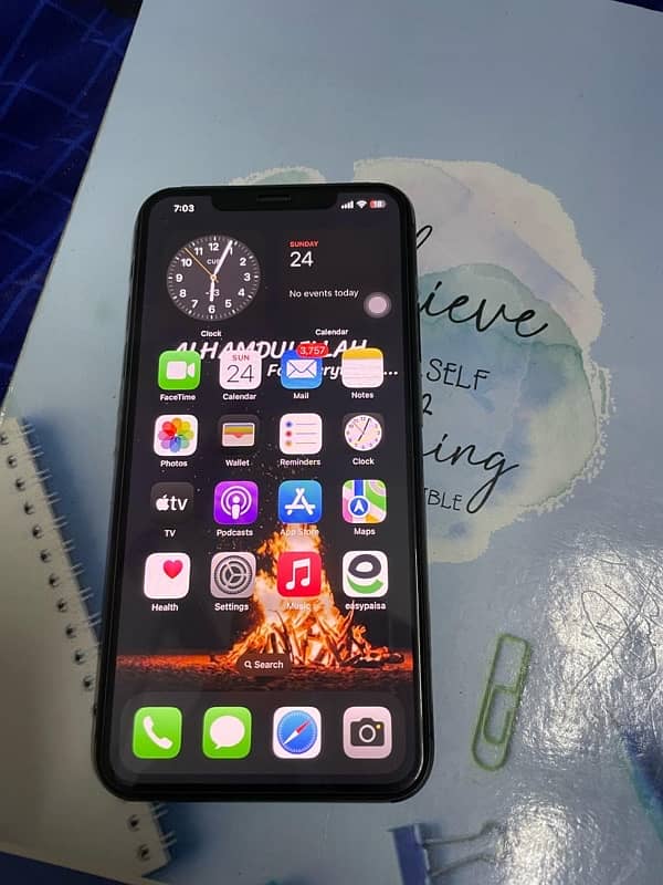 iPhone 11pro max 256gb 1