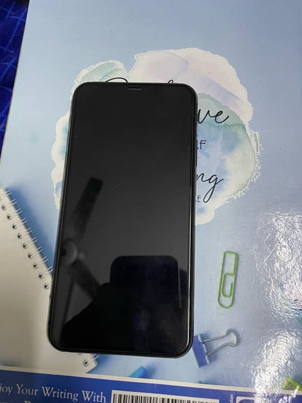 iPhone 11pro max 256gb 6