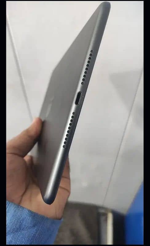 I pad mani 5 64GB pubg extreme 4